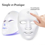 Charger l&#39;image dans la galerie, Masque EternityLightPro™ - Une Peau Jeune et Revitalisée
